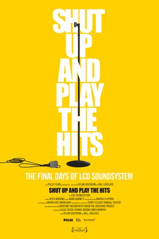 Shut Up and Play the Hits still 6