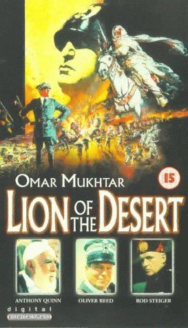 Lion of the Desert still 6
