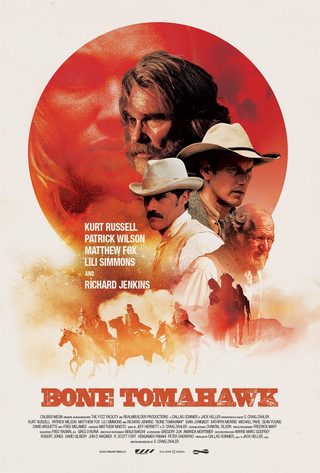 Bone Tomahawk still 7