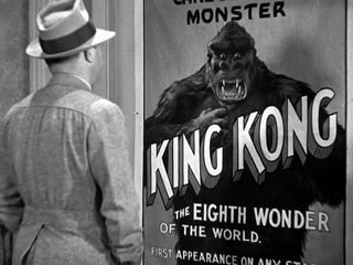 The Son of Kong still 5