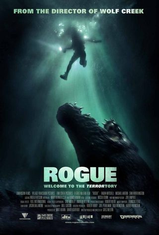 Rogue still 6