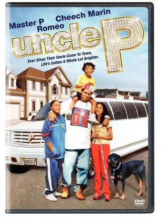 Uncle P still 3