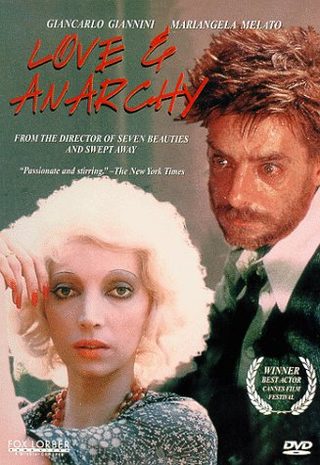 Love and Anarchy still 2