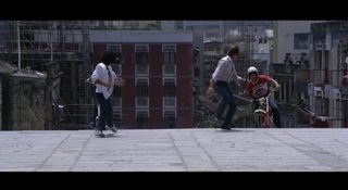 Challenge of the Tiger still 8