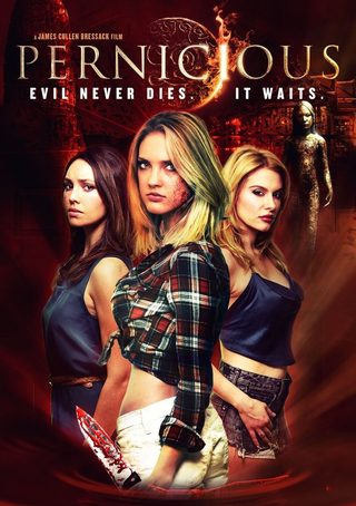 Pernicious still 7