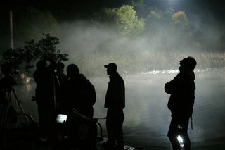 Hatchet still 7