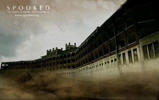 Spooked: The Ghosts of Waverly Hills Sanatorium still 4