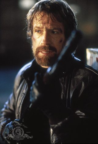 Code of Silence still 5