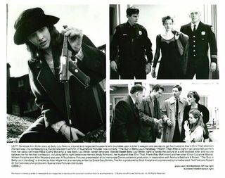 The Gun in Betty Lou's Handbag still 5