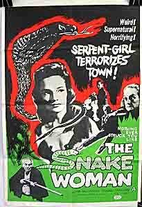 The Snake Woman still 1