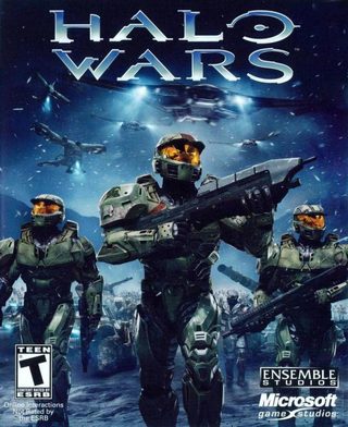 Halo Wars still 4