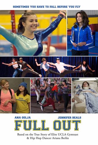 Full Out still 1