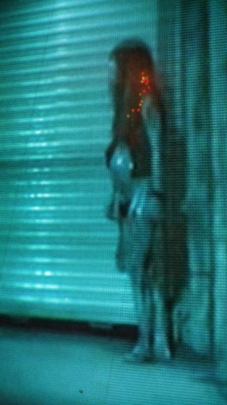 The Sickhouse still 8
