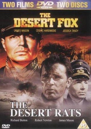 The Desert Rats still 8