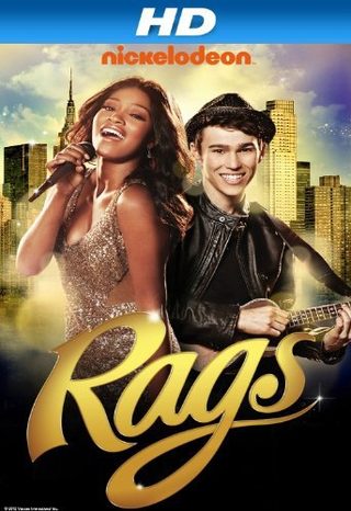 Rags still 2