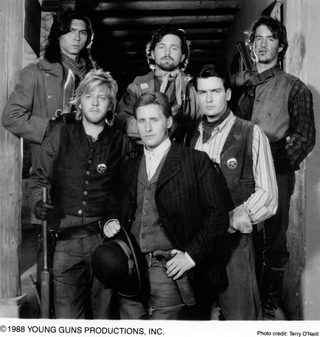Young Guns still 3