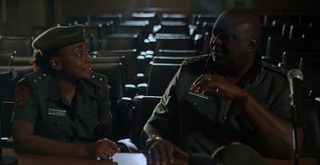 A Soldier's Story 2: Return from the Dead still 4