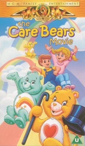 The Care Bears Movie still 5