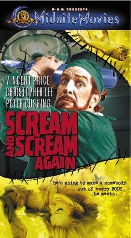 Scream and Scream Again still 2