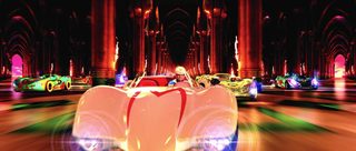 Speed Racer still 3