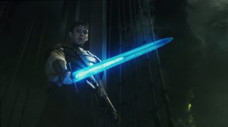The Chronicles of Narnia: The Voyage of the Dawn Treader still 2