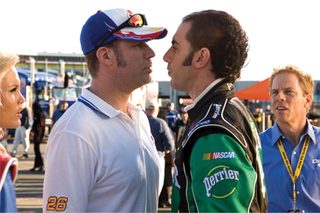 Talladega Nights: The Ballad of Ricky Bobby still 1