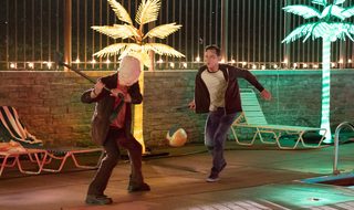 The Strangers: Prey at Night still 3