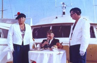 Fantozzi Against the Wind still 6