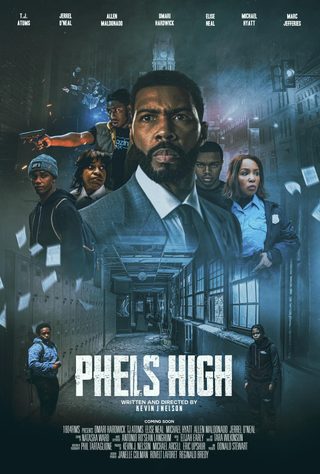 Phels High still 6