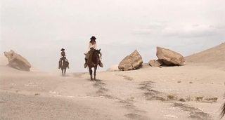 The Shooting still 8