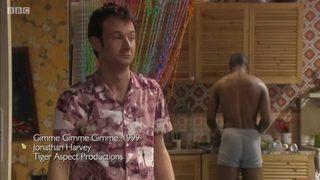 British Sitcom: 60 Years of Laughing at Ourselves still 8