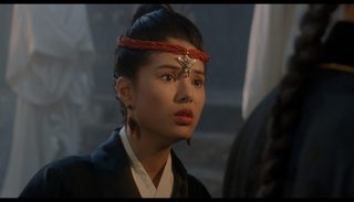 Burning Paradise still 8