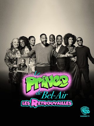 The Fresh Prince of Bel-Air Reunion Special still 5
