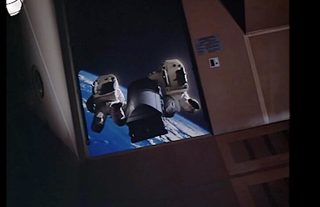 Starflight One still 5