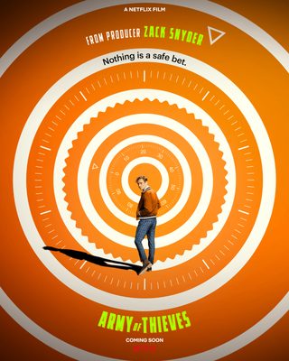 Army of Thieves still 5