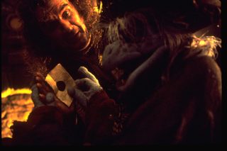 Muppet Treasure Island still 2