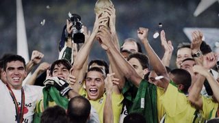 The Phenomenon still 3