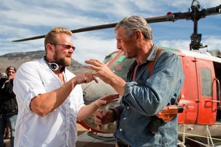 The A-Team still 4
