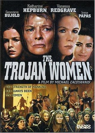The Trojan Women still 1