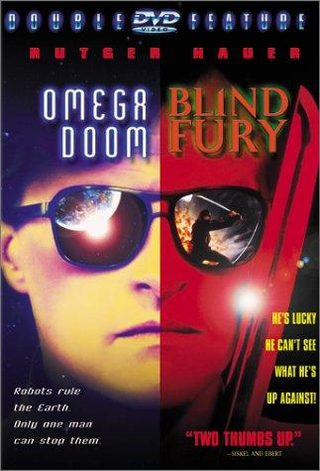 Omega Doom still 5