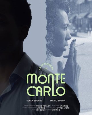 An Afternoon in Monte Carlo still 7