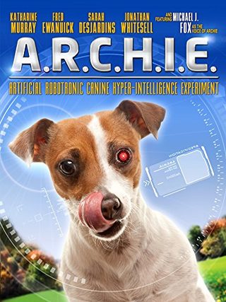 A.R.C.H.I.E. still 1