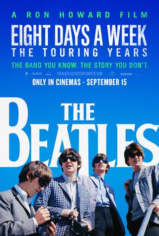 The Beatles: Eight Days a Week - The Touring Years still 5