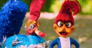 Woody Woodpecker still 4