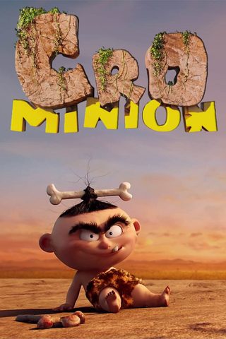 Cro Minion still 4