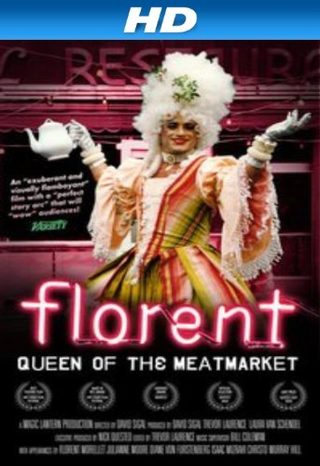 Florent: Queen of the Meat Market still 1