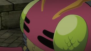 Digimon Adventure tri. Part 3: Confession still 3