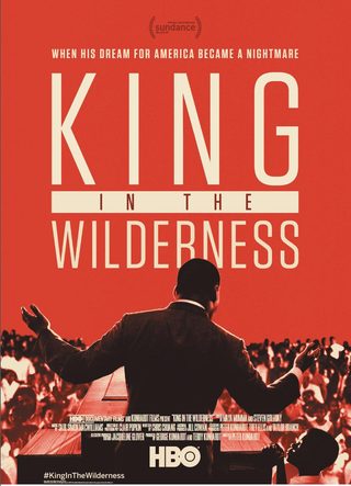 King in the Wilderness still 6
