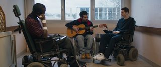 Patients still 7