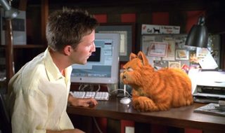 Garfield still 4